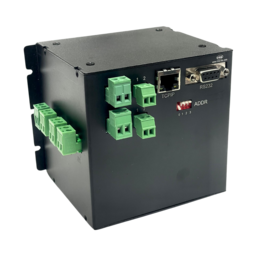 LC-18-2CH-A5 Controller